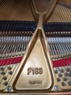 Fl&uuml;gel Fazioli Modell F183 general&uuml;berholt