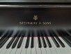 Flügel Steinway&Sons M-170 generalüberholt