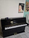 Klavier Yamaha B1PE mit Silentfunktion