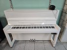 FEURICH Modell 115 - Premiere mit Silencefunktion