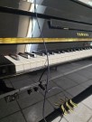 Klavier Yamaha B1PE mit Silentfunktion