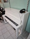 FEURICH Modell 115 - Premiere mit Silencefunktion