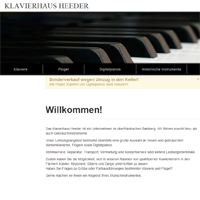 (c) Klavierhaus-heeder.de